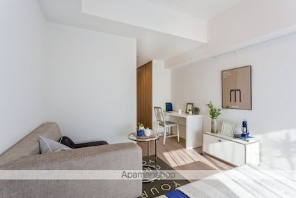 ヒューリック目白[1K/25.24m2]のその他部屋・スペース