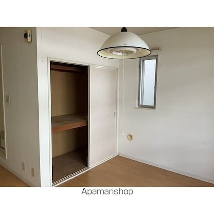 アスカハイツ[1R/20.35m2]のリビング・居間4