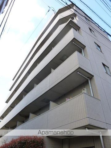 ミリオンステージ吉祥寺の外観写真
