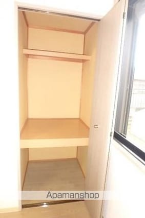 アビタシオン那賀川　Ａ棟[2LDK/53.72m2]の内装4