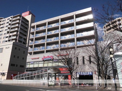 エクセル岸[3K/50.7m2]の周辺2