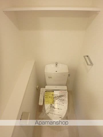 FIRSTSTAGEUMEDAWESTの内装写真