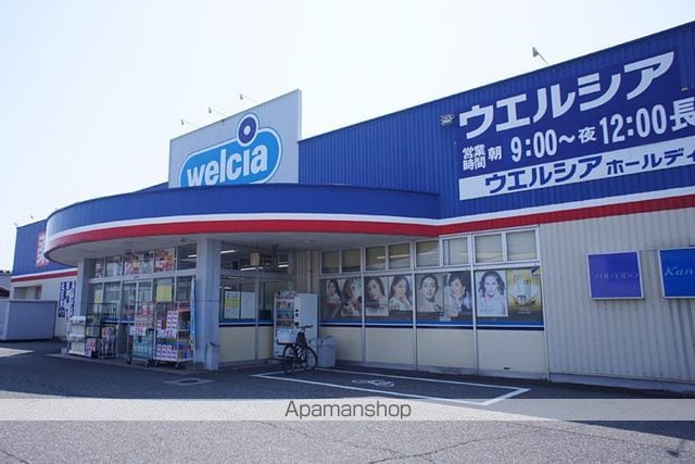 D FORUM古正寺の周辺写真