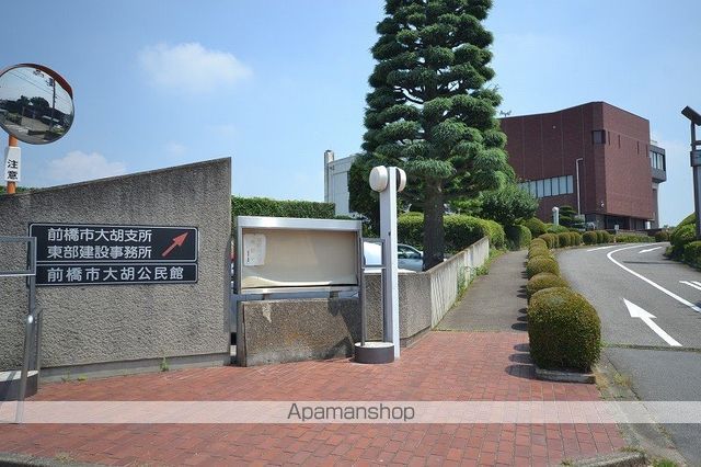 クレシェンテ Cの周辺写真