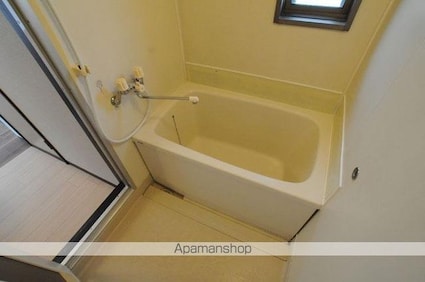 パナハイツセブンＣ棟[1LDK/34m2]のバス