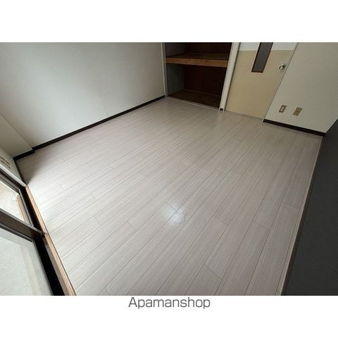 第5下田ビルの内装写真