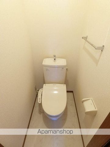 ウィル・ノーブルBの内装写真