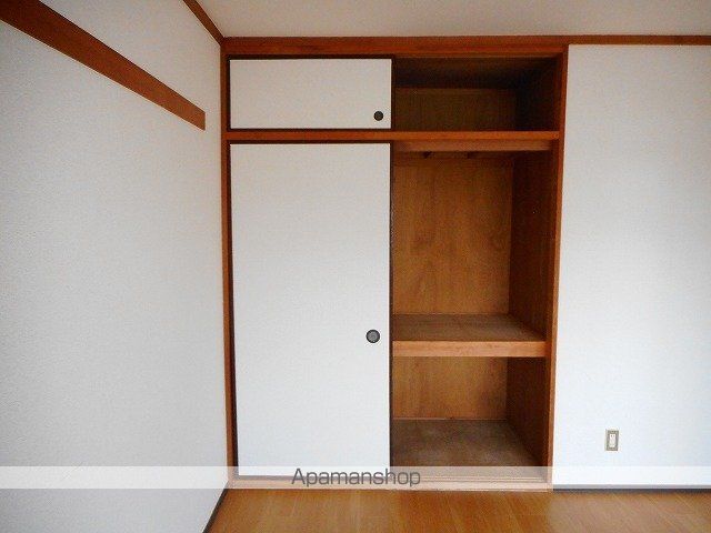 アクティブ河原Aの内装写真
