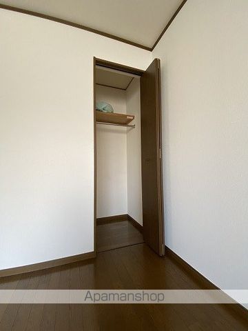 シャトーベルソの内装写真