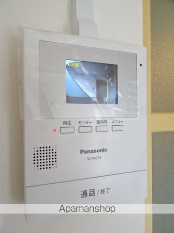 マンションフロイデの内装写真