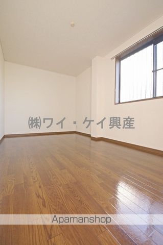 アメニティガーデンの内装写真