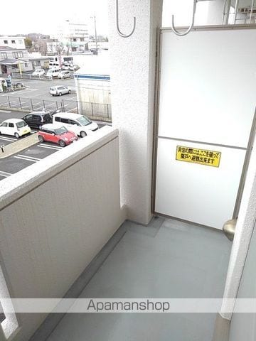 ルクソール新正IIの内装写真