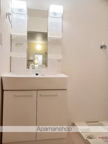 ローズガーデン Aの内装写真