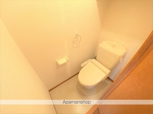 レオパレスユーカの内装写真