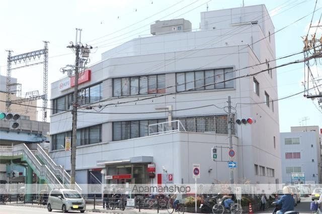 レジデンス八楽の周辺写真