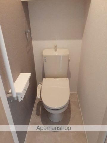モデルノカーサの内装写真