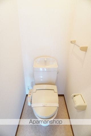 グラン・エルレ Bの内装写真