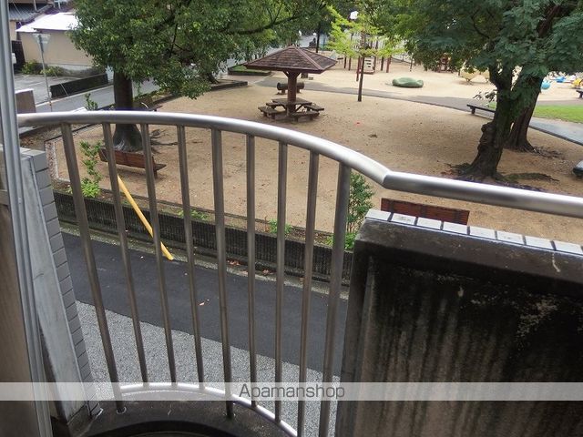 パークハイツ相模のその他写真