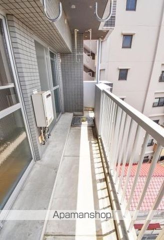 【福岡市南区横手のマンションの写真】