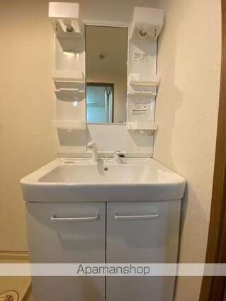 ＡＮＮＥＸーⅡ[3LDK/73.61m2]の洗面所