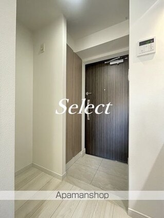 ラフィスタ横浜黄金町[1K/22.99m2]の玄関