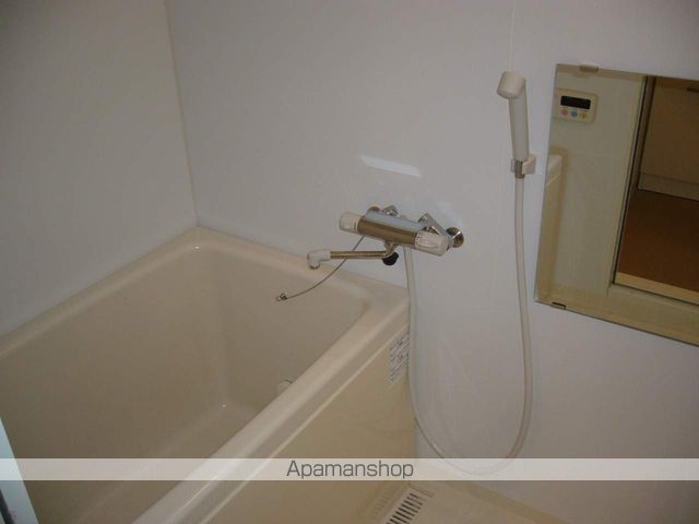 リシェス中屋の内装写真