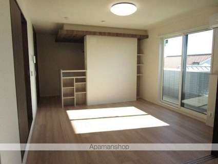 ＤーＨｉｌｌｓ浜北小松[1LDK/43.91m2]のリビング・居間