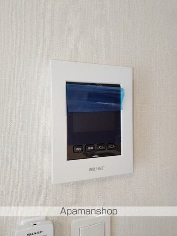 フォレストヴィラ千里イーストの内装写真