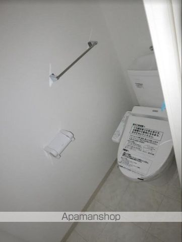 SーFORT茅ヶ崎の内装写真