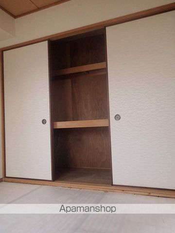 大東ビルの内装写真