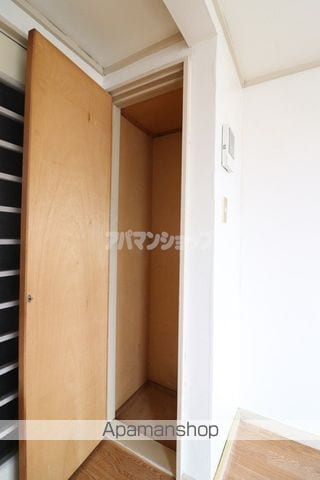 シティパレス上広谷の内装写真