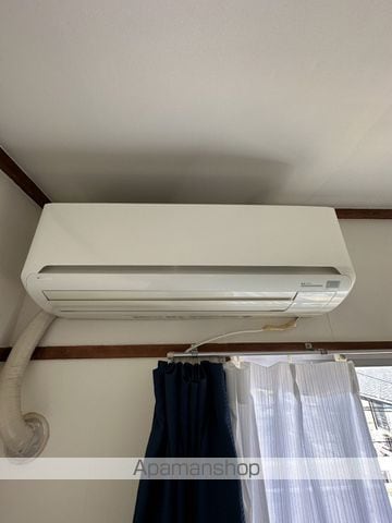 第7内海プレジデントマンションの内装写真