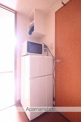 レオパレスEZ ハイムの内装写真