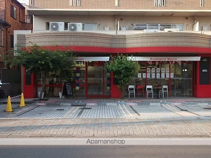 コーポ森久[1DK/24.08m2]の周辺3