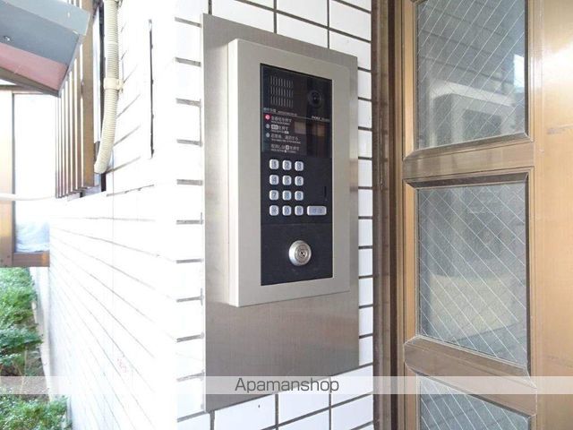 シャルム城南のその他写真