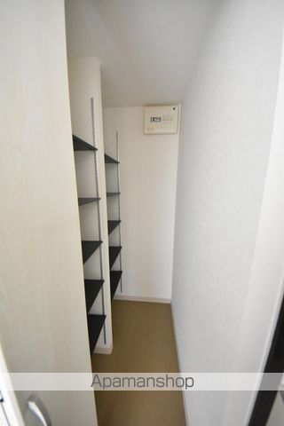 CLASSE N32の内装写真