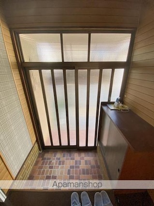 香川県高松市高松町[3LDK/51.03m2]の玄関