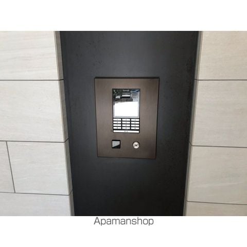 OPUS RESIDENCE SHINSAIBASHI SOUTのその他写真