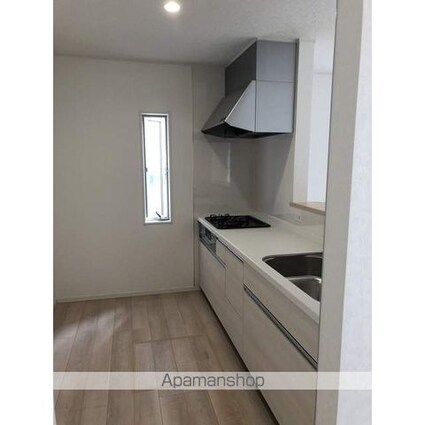 Ｋｏｌｅｔ世田谷北烏山０３[3LDK/79.78m2]のキッチン