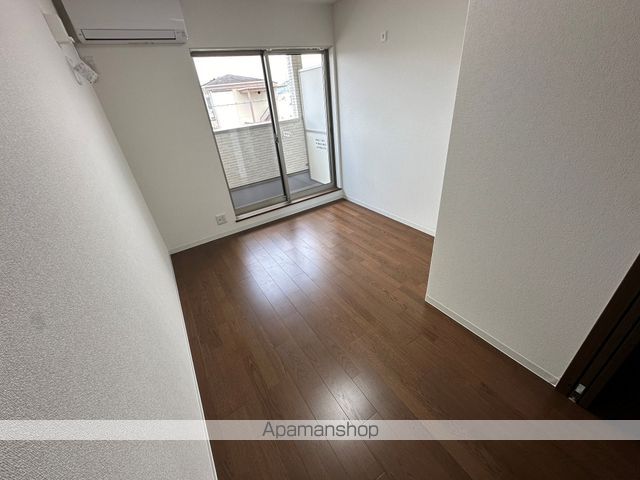 ルクレール菱屋の内装写真