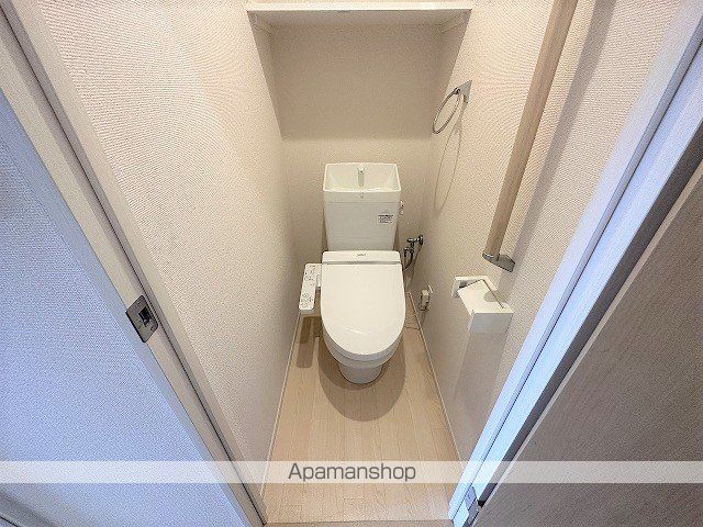 クレイノラ メゾン根岸の内装写真