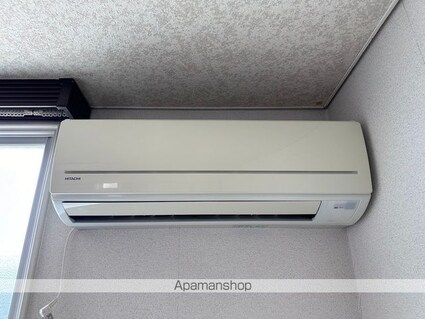 桜ハイツ２号館[1DK/23.97m2]のその他設備2