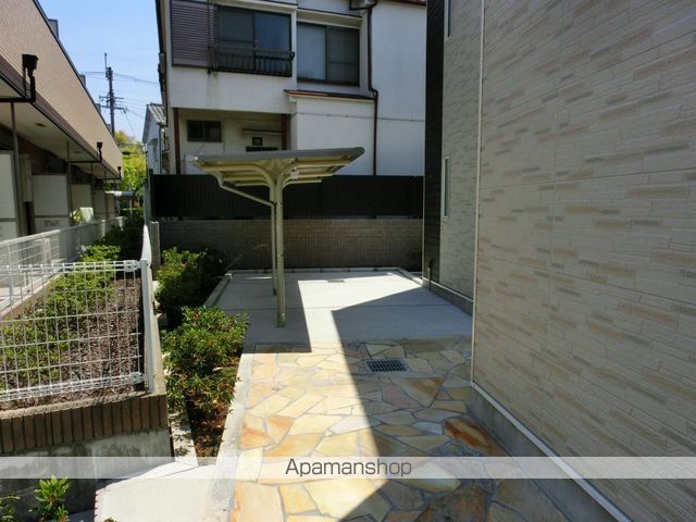 レオネクストクレール藤が尾IIIのその他写真