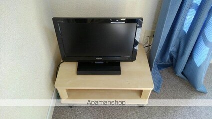 レオパレス社台[1K/17.39m2]のその他部屋・スペース3