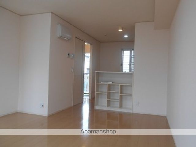 casa・L A棟の内装写真