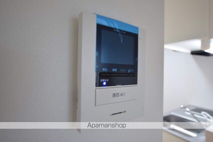 ｃｏｌｏｎｉａｌ藤松[1R/26.59m2]のセキュリティ