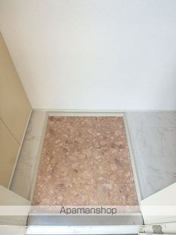 プロスパーハイツの内装写真