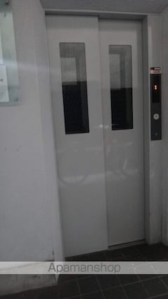 アバンサール遠里小野[1R/21.87m2]の共用部3