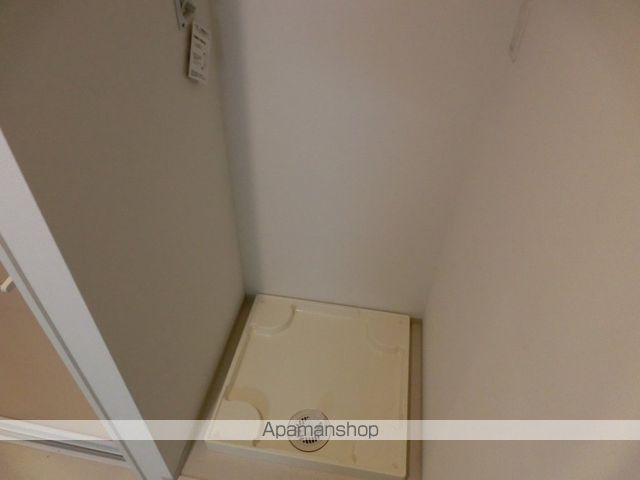 セスタ高槻の内装写真