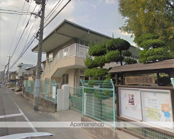 ウィンディア新涯Bの周辺写真